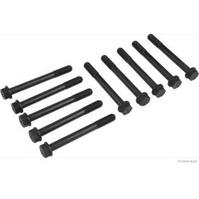 Zylinderkopfschraubensatz J1283013