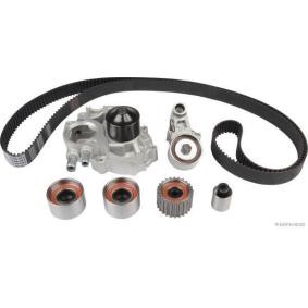 Achetez des Kit de distribution + pompe à eau HERTH+BUSS JAKOPARTS J1107014 à prix pour 327,80 €