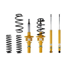 Osta BILSTEIN Alustasarja, jousi / vaimennin netistä Defender Pick-up (L316)-mallille edulliseen hintaan