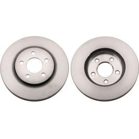 Compre Disco de travão da TRW DF6491 a um preço baixo por 31,15 €