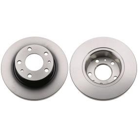 Compre Disco de travão da TRW DF6412 a um preço baixo por 53,80 €
