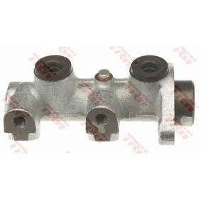 Comprar Cilindro principal de freno de TRW PMH666 a bajo precio de 197,83 €