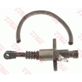 Comprar Cilindro maestro, embrague de TRW PNB550 a bajo precio de 34,02 €