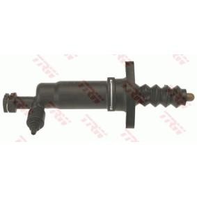 Acquista Cilindro secondario, frizione da TRW PJF191 a buon mercato per soli 54,47 €