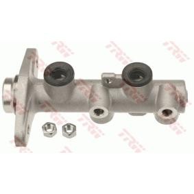 Comprar Cilindro principal de freno de TRW PMH540 a bajo precio de 73,70 €