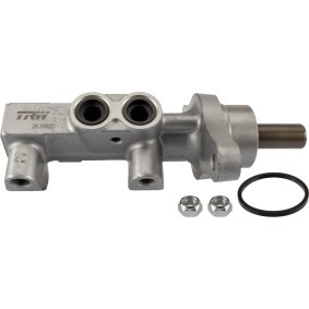 Comprar Cilindro principal de freno de TRW PMH897 a bajo precio de 143,41 €