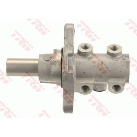 Compre Bomba de travão de TRW online para Transit Mk6 Camião de plataforma / Chassis (V347, V348, FM, FN, FF) a preços moderados
