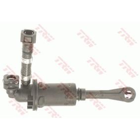 Comprar Cilindro maestro, embrague de TRW PNB567 a bajo precio de 42,51 €