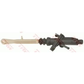 Compre Cilindro transmissor, embraiagem da TRW PND256 a um preço baixo por 149,31 €