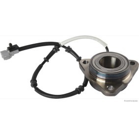 Acquista Kit cuscinetto ruota da HERTH+BUSS JAKOPARTS J4700408 a buon mercato per soli 457,07 €