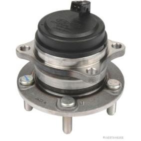 Comprar Juego de cojinete de rueda de HERTH+BUSS JAKOPARTS J4710319 a bajo precio de 292,35 €