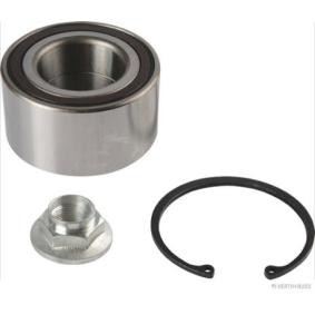 Comprar Juego de cojinete de rueda de HERTH+BUSS JAKOPARTS J4703041 a bajo precio de 64,17 €