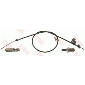 Handbremsseil GCH500 für TOYOTA