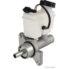 Acquista Cilindro maestro del freno da HERTH+BUSS JAKOPARTS J3100930 a buon mercato per soli 120,19 €