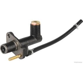 Comprar Cilindro maestro, embrague de HERTH+BUSS JAKOPARTS J2503049 a bajo precio de 241,35 €