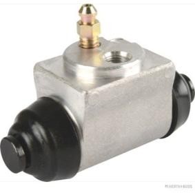 Comprar Cilindro de freno de rueda de HERTH+BUSS JAKOPARTS J3235023 a bajo precio de 36,89 €