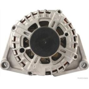 Lichtmaschine von HERTH+BUSS JAKOPARTS