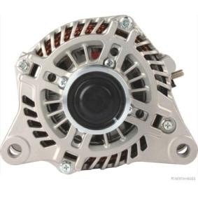 MAZDA Lichtmaschine von HERTH+BUSS JAKOPARTS