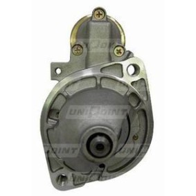Compre Motor de arranque da UNIPOINT F042S02023 a um preço baixo por 273,57 €