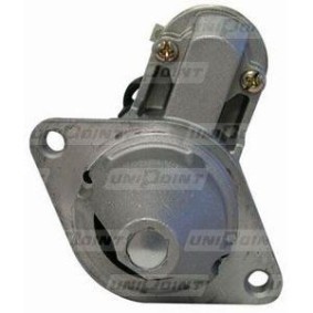 Compre Motor de arranque da UNIPOINT F042S03035 a um preço baixo por 268,52 €