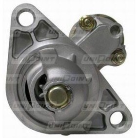 Köp Startmotor av UNIPOINT F042S00210 till det låga priset 5212,75 kr