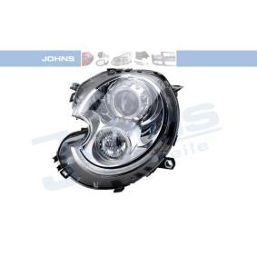 Comprar Faro delantero de JOHNS 20 52 09-6 a bajo precio de 380,35 €