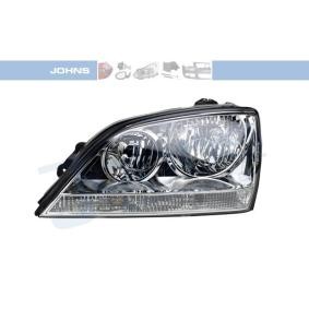 Acquista Faro anteriore da JOHNS 41 91 09 a buon mercato per soli 182,71 €