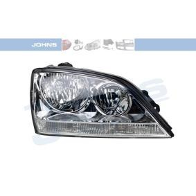 Acquista Faro anteriore da JOHNS 41 91 10 a buon mercato per soli 182,71 €