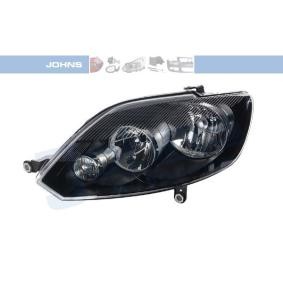 Scheinwerfer 95 41 09-5 für Golf V Variant (1K5) für 119,69 CHF