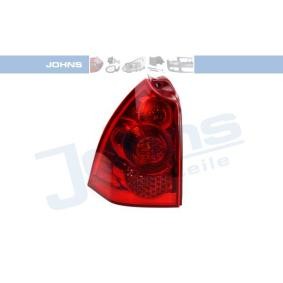 Rückleuchte 57 39 87-7 von JOHNS günstig für 90,77 € online kaufen