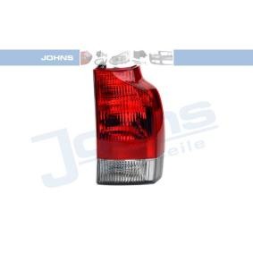Rückleuchte für VOLVO von JOHNS