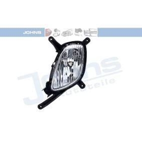 Nebelscheinwerfer für KIA von JOHNS