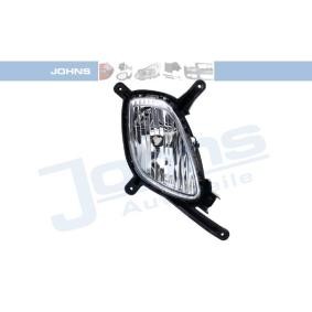 Nebelscheinwerfer 41 02 30 von JOHNS günstig für 80,08 € online kaufen