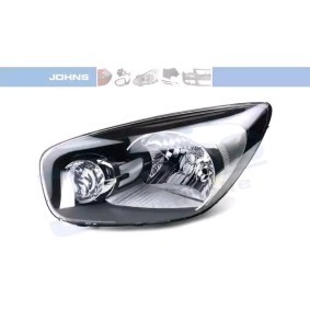 Scheinwerfer 41 02 09 von JOHNS günstig für 133,71 € online kaufen