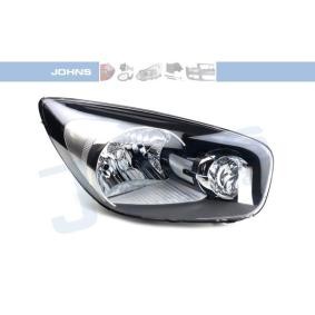 Scheinwerfer 41 02 10 von JOHNS günstig für 133,71 € online kaufen