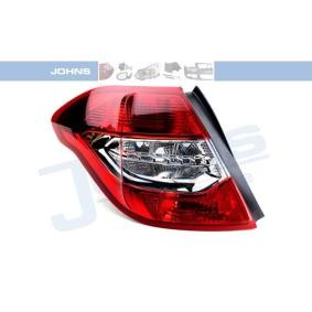 Rückleuchte 23 18 87-1 von JOHNS günstig für 138,40 € online kaufen