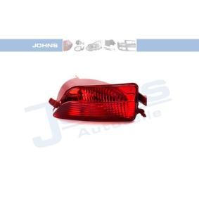 Acquista Retronebbia da JOHNS online per C4 I (LC_) a prezzi moderati