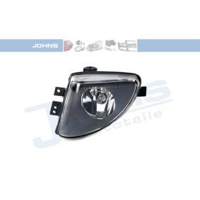 Nebelscheinwerfer für BMW von JOHNS