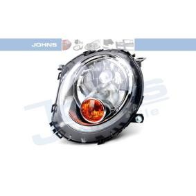 Comprar Faro delantero de JOHNS 20 52 09 a bajo precio de 146,35 €