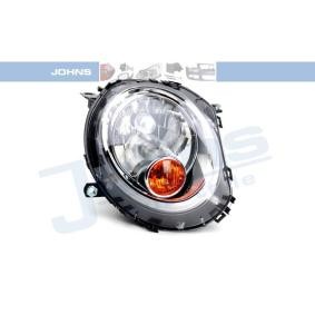 Comprar Faro delantero de JOHNS 20 52 10 a bajo precio de 146,35 €