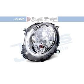 Comprar Faro delantero de JOHNS 20 52 09-2 a bajo precio de 170,86 €