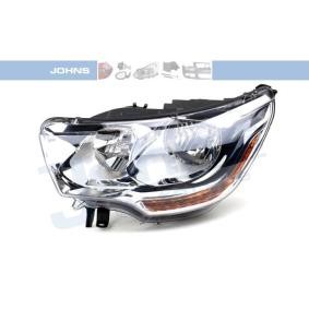 Scheinwerfer 23 18 09 von JOHNS günstig für 152,42 € online kaufen