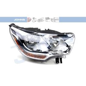 Scheinwerfer 23 18 10 von JOHNS günstig für 148,34 € online kaufen