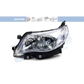 Scheinwerfer für SUBARU von JOHNS