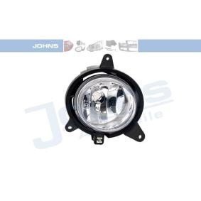 Nebelscheinwerfer 41 91 30 von JOHNS günstig für 42,82 € online kaufen