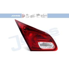 Rückleuchte 55 10 87-16 von JOHNS günstig für 57,41 € online kaufen