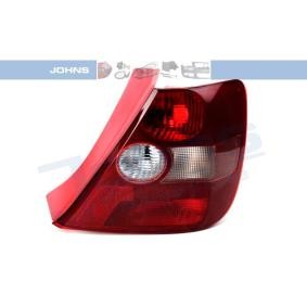 Rückleuchte 38 10 88-1 von JOHNS günstig für 85,81 € online kaufen