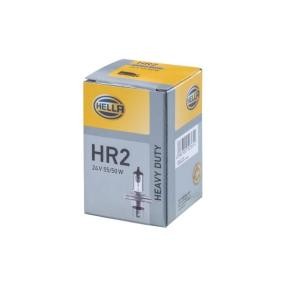 Acquista Lampadina, faro di profondità da HELLA 8GD 002 088-271 a buon mercato per soli 5,51 €