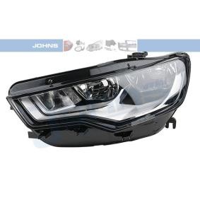 Scheinwerfer von JOHNS für A6 Avant (4G5, 4GD, C7) günstig online kaufen