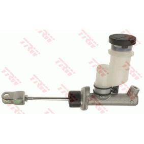 Acquista Pompa della frizione da TRW PNB602 a buon mercato per soli 93,46 €